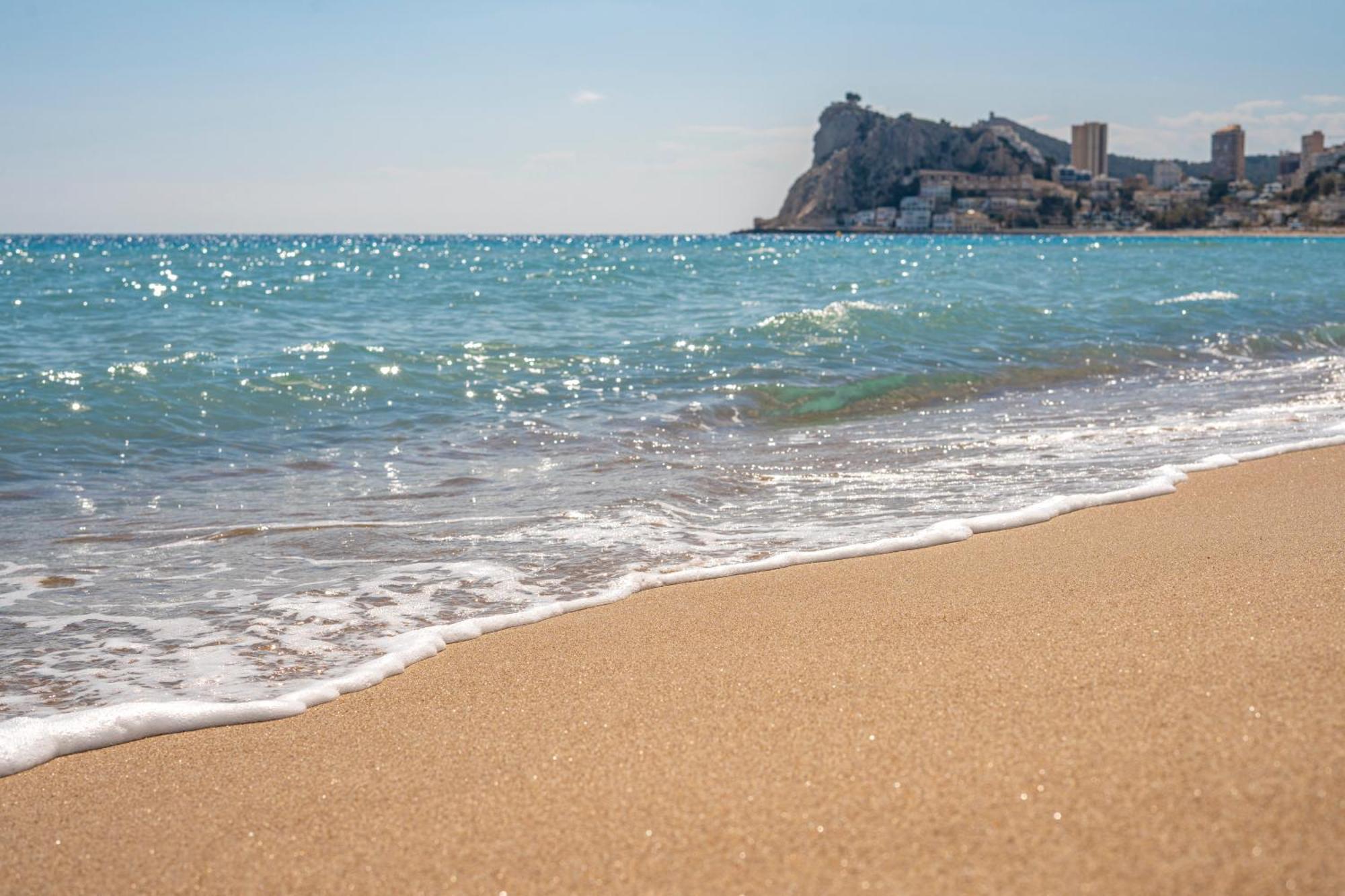 Apartment Seventh Heaven - Sunset Waves Benidorm