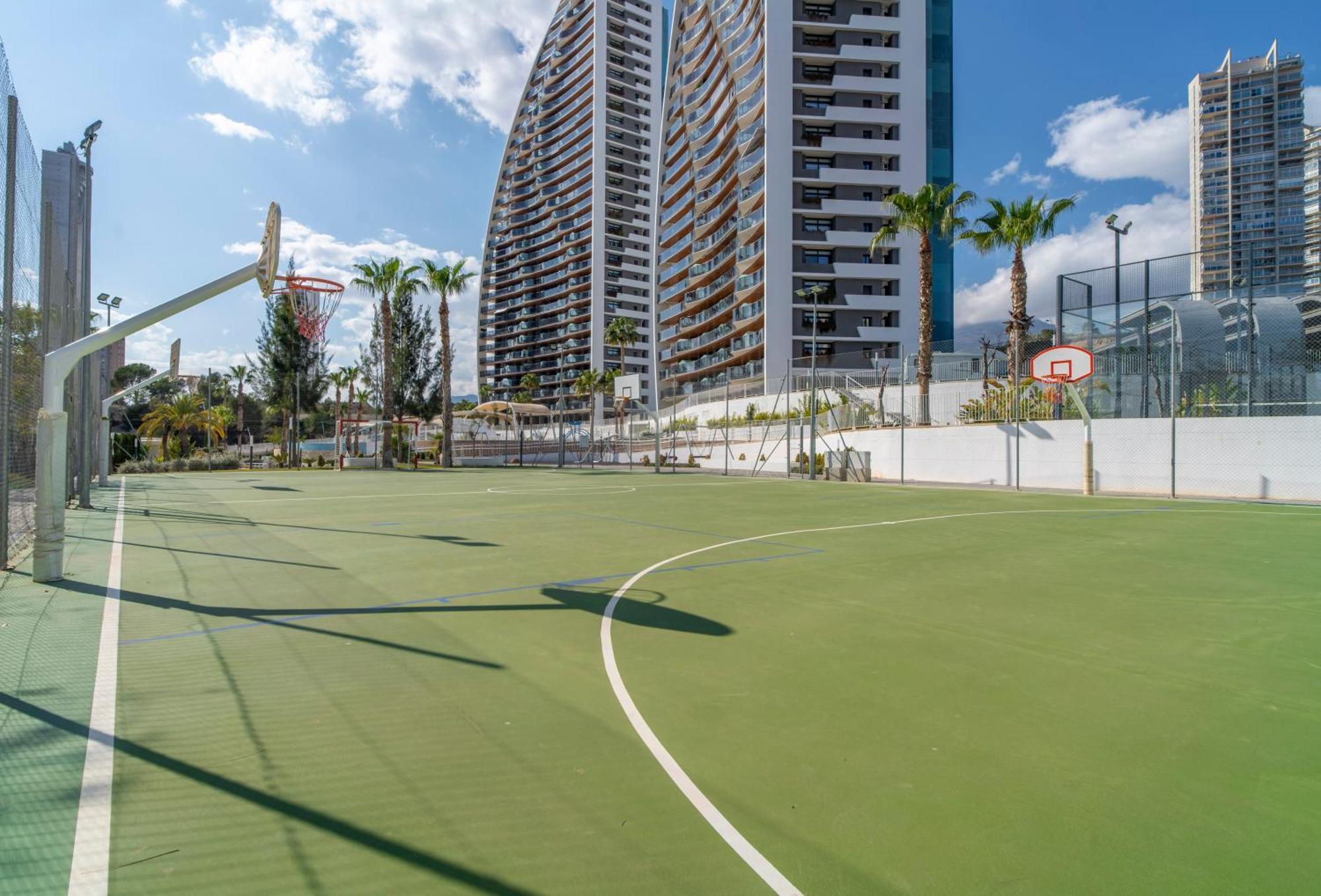 Seventh Heaven - Sunset Waves Apartment