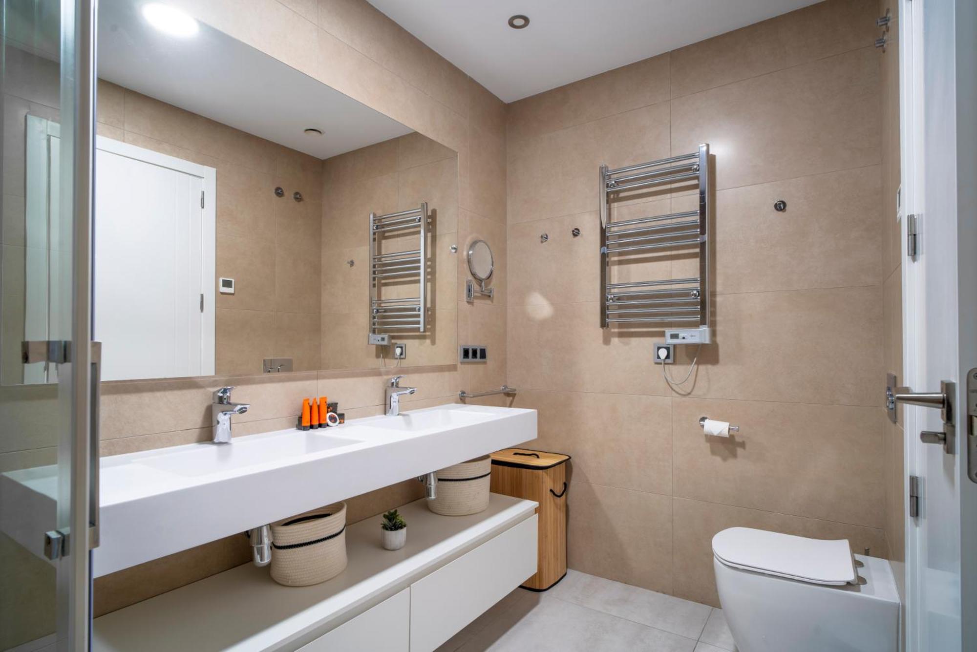 Seventh Heaven - Sunset Waves Apartment Benidorm